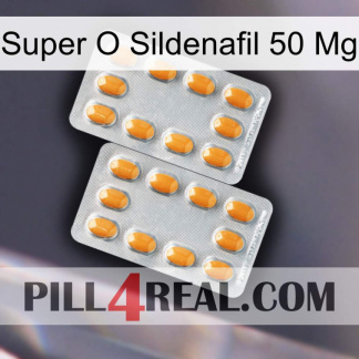 Super O Sildenafil 50 Mg cialis4